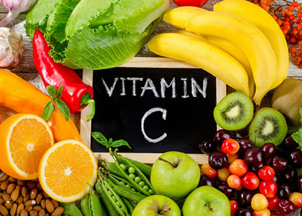 Vitamin C –  ngăn ngừa và chữa sạm nám da rất tốt