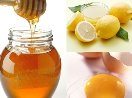 Mẹo trị nám da với nguyên liệu mật ong nguyên chất