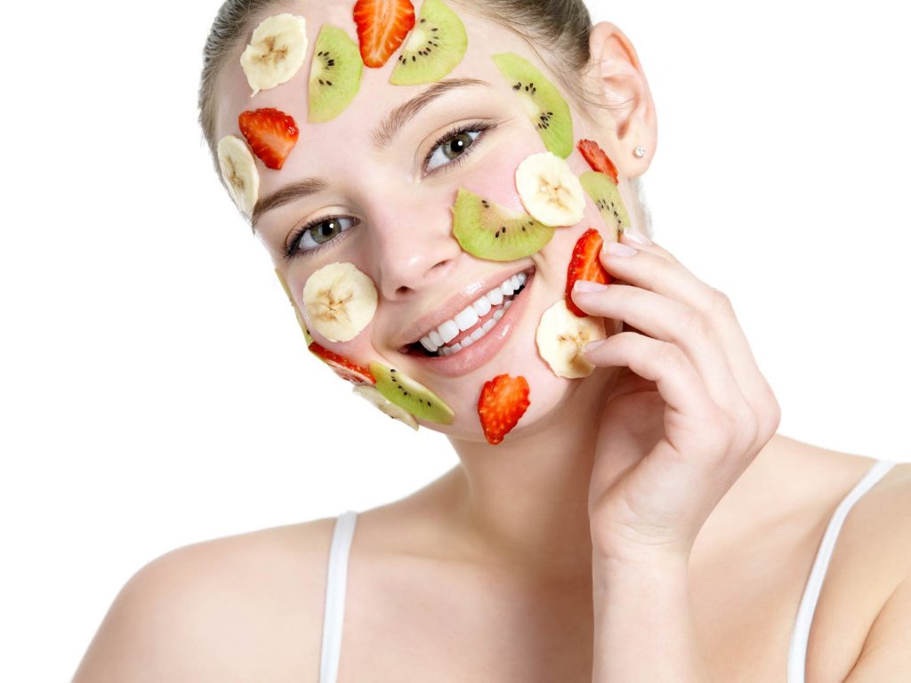Điều trị nám da mặt hiệu quả tại nhà từ các loại trái cây