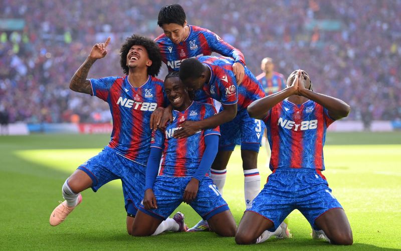 Phân tích kèo trận Crystal Palace phổ biến nhất